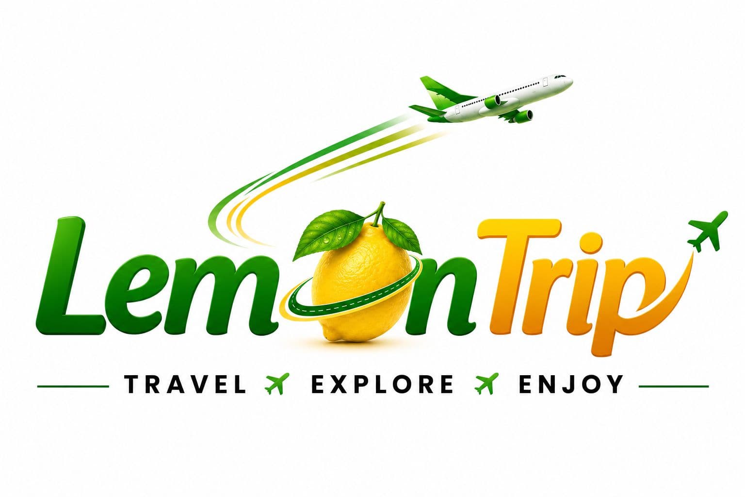 LemonTrip Logo